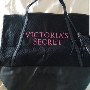 Victoria's Secret Beach Tote